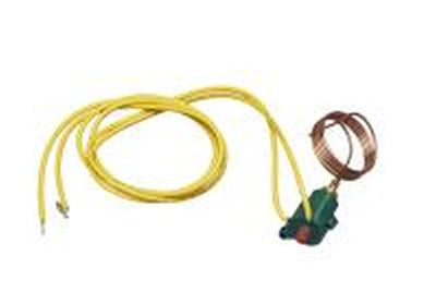 Rheem 47-21604-03 High Pressure Limit Switch Manual Reset 36 Inch Capillary 440Op