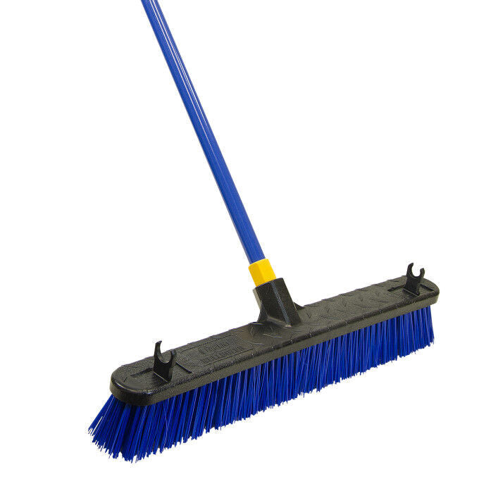 Quickie Bulldozer™ 24 inch Rough Surface Pushroom