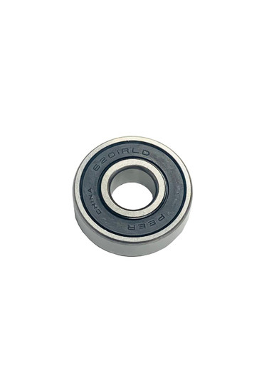 Milwaukee 02-04-1860 Ball Bearing
