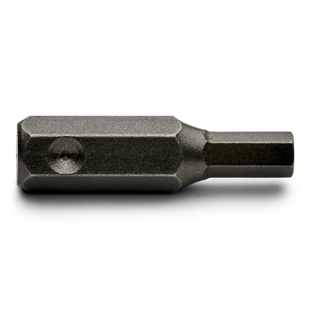 1/2″ Drive Standard Impact Hex Bit Replacement – 1/4″