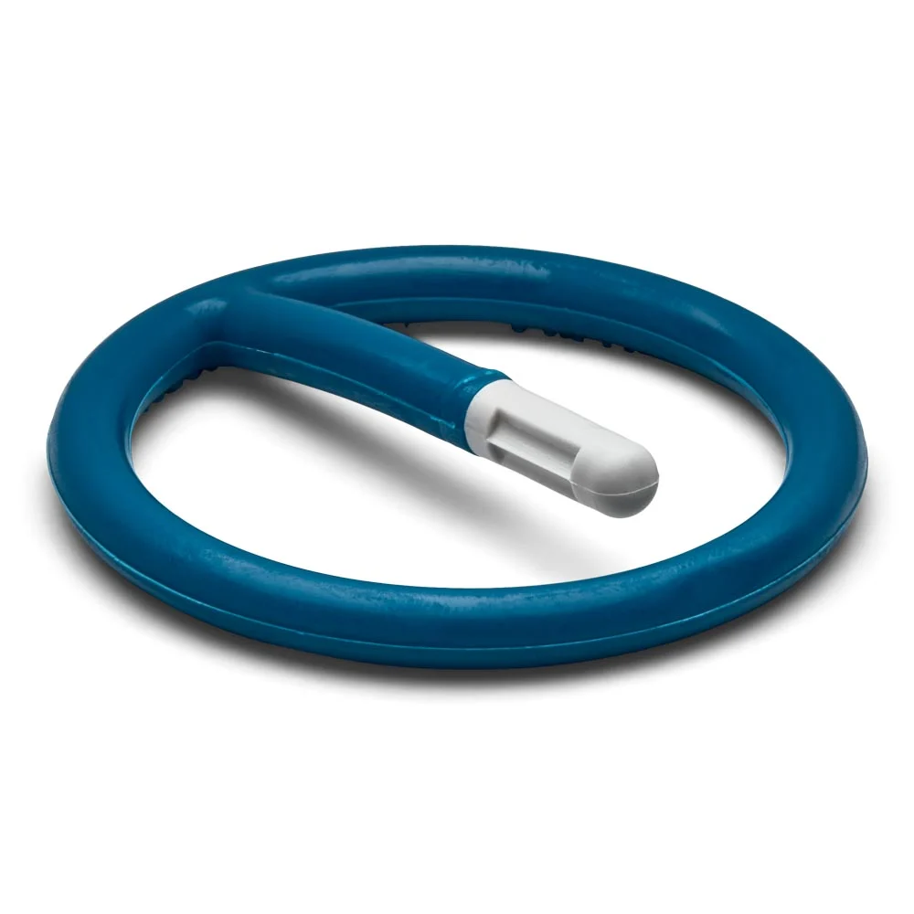 1″ Drive Ret Ring One-Piece Crush Gauge – 2-1/8″ I.D.