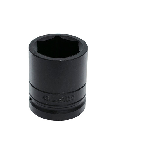 URREA 10041M 1-Inch Drive 6-Point 41mm Impact Socket