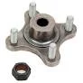 116-3872 – Toro Offset Hub (Genuine Toro OEM Part)