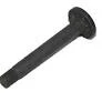 117-1192 – Toro Spindle Shaft (Genuine Toro OEM Part)