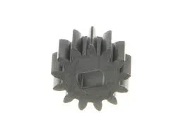 131-0896 – Toro Pinion Gear, 13 Tooth (Genuine Toro OEM Part)