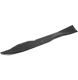 135-2446 – Toro Mulching Rotary Mower Blade, 24.5 Inch (Genuine Toro OEM Part)