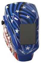 Jackson-Safety Hsl 100 Glory Welding Helmet with Shade 10 Lens (Discontinude)