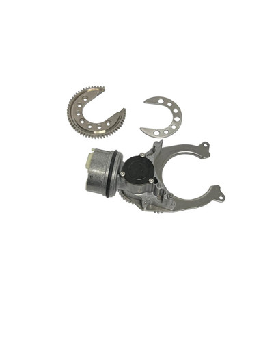 Milwaukee 14-29-0156 Gear Case Assembly