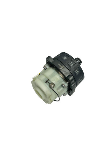Milwaukee 14-29-2504 Gear Case Assembly