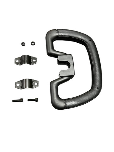 Milwaukee 14-34-0124 Carrier Handle Assembly