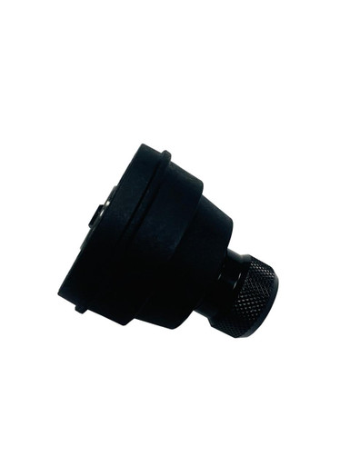Milwaukee 14-35-0155 Removable Hex Attachment for 2505-20