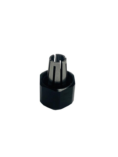 Milwaukee 14-46-0166 1/4 in Collet and Nut Kit