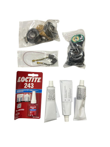 Milwaukee 14-46-0290 Maintenance Svc Kit Hammers