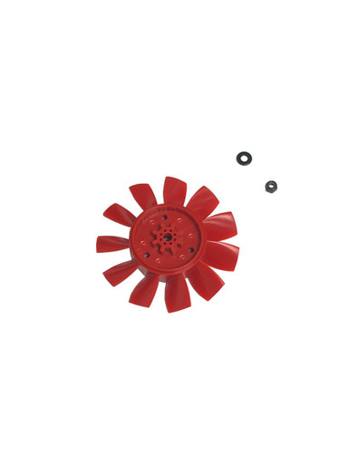 Milwaukee 14-46-0698 Service Fan Kit