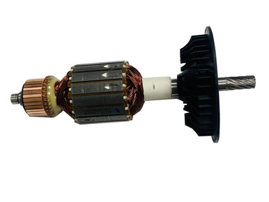 Milwaukee 16-70-0375 Service Armature 120 Volt