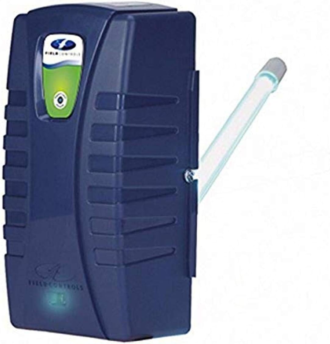 Field Controls UV-18 Whole House Induct Air Purification System 120V