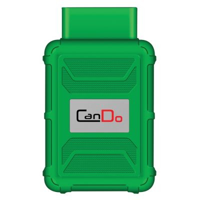 VCI and Application for Heavy Duty Class 4-8