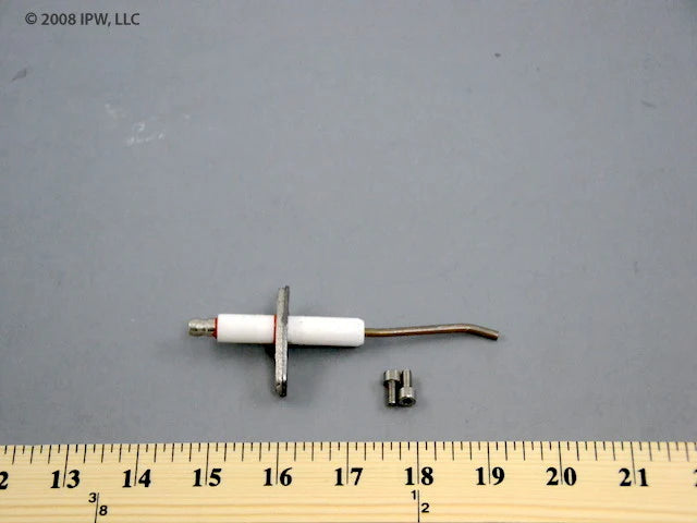Raypak 013164F Flame Sensor Probe 700-850-kit