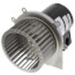 Field Controls SWGII-4HDRMK - Stainless Steel Fan & Motor Assembly For New & Old