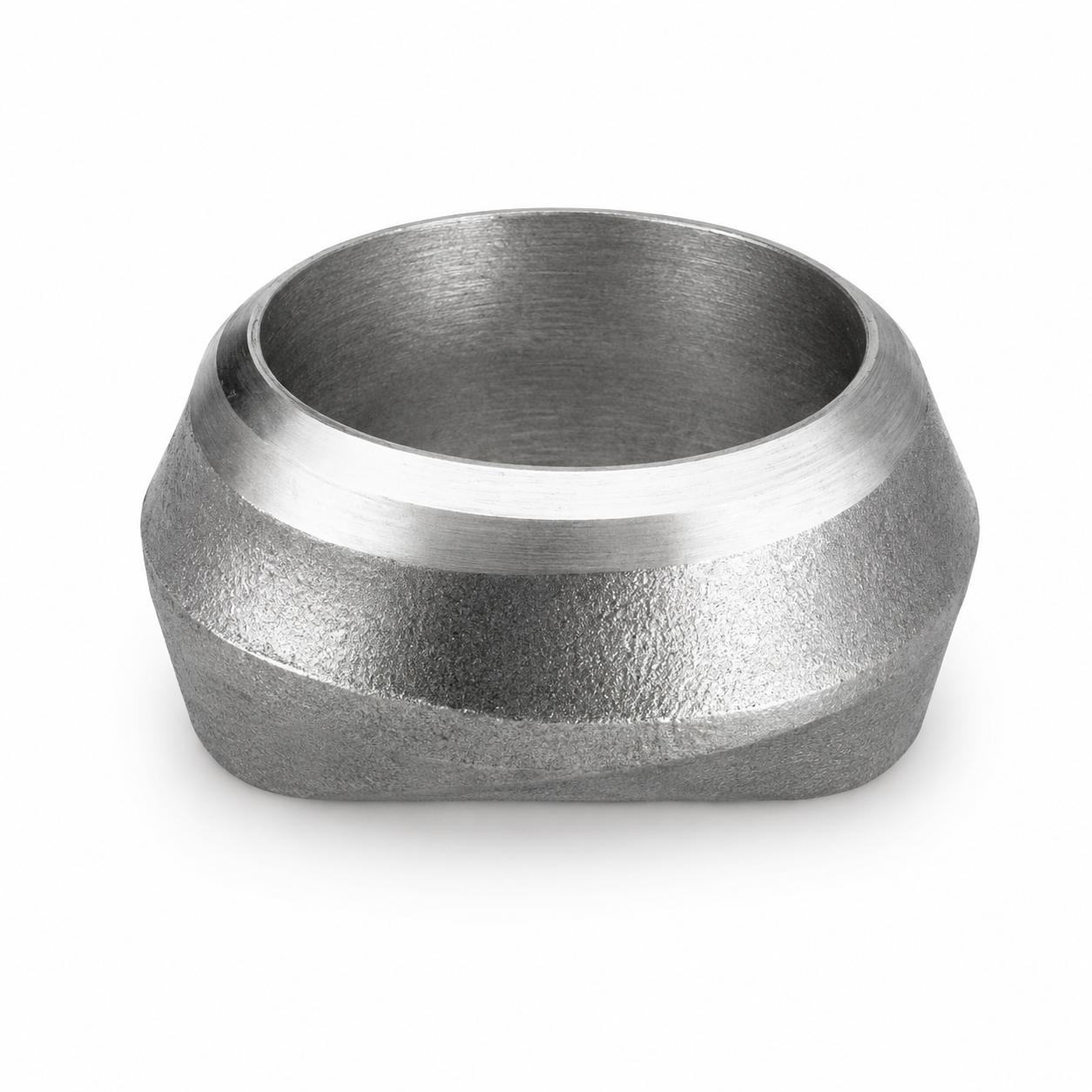 3" x 5-6 3000# Forged Carbon Steel Socket Weld Outlet