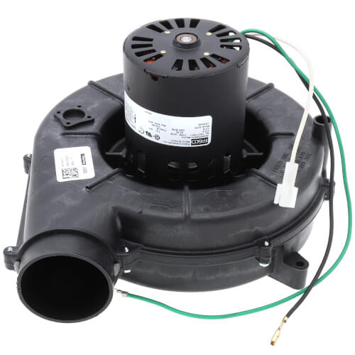 Fasco A276 A276 1-Speed 3000 RPM 1/55 HP Trane CW Motor (115V)