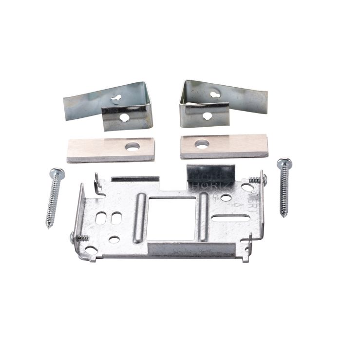 Johnson Controls T-4002-124 Room Instrument Mounting Bracket