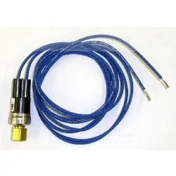 Johnson P100AP-201C Encapsulated Pressure Control 10-40 PSI