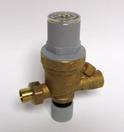 Caleffi 553549A Autofill Boiler Feed Valve 1/2 Swt