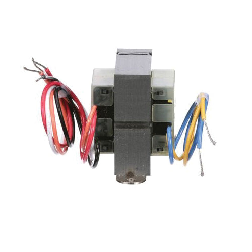 White-Rodgers 90-T40F3 Energy Limiting Transformer, 120/208/240 VAC Primary, 24 VAC Secondary, 40 VA Power Rating