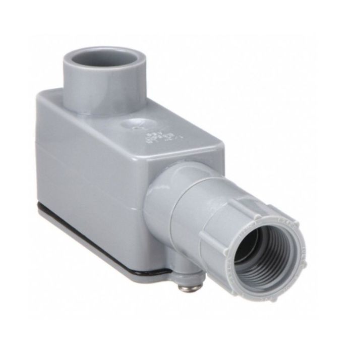Johnson Controls TE-631AP-1 Well Insertion Temperature Sensor 1000 Ohm Nickel 6