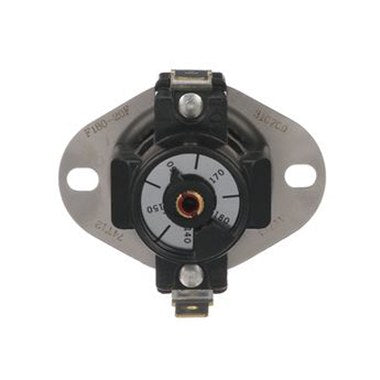 White-Rodgers 3L05-2 Limit Disc Adjustable, 175F-215F REPLACES 3L05-5