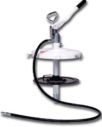 Samson 1984 - Pump Hand Operated Heavy Duty Grease