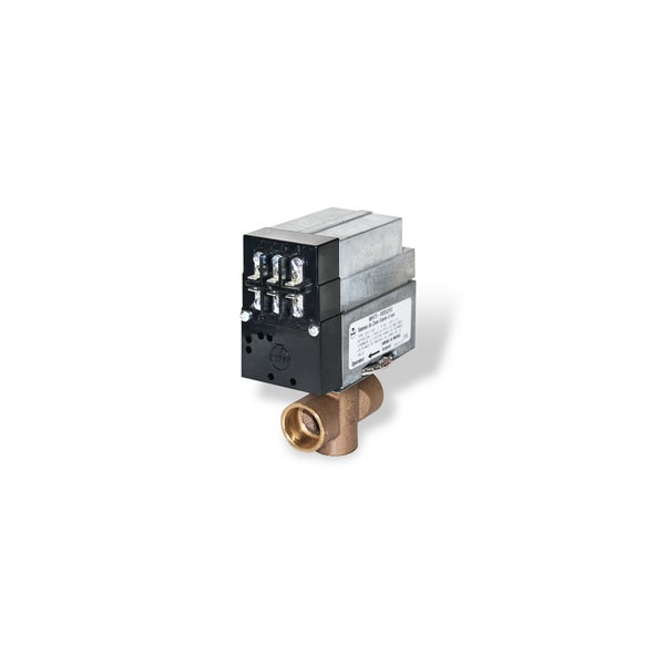 White-Rodgers 1311-102 3/4 Inch 24V 3-Wire Hydronic Zone Valve