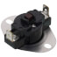 White-Rodgers 3L02-200 Snap Disc T-Stat Limit 200