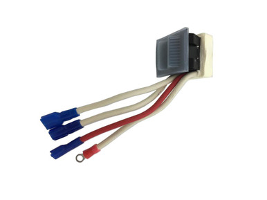 Milwaukee 23-66-2365 Switch Assembly