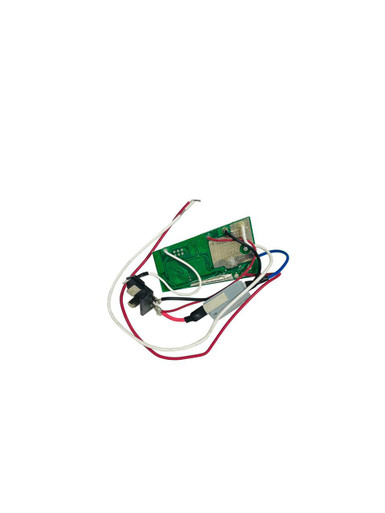 Milwaukee 23-66-2890 Switch Assembly