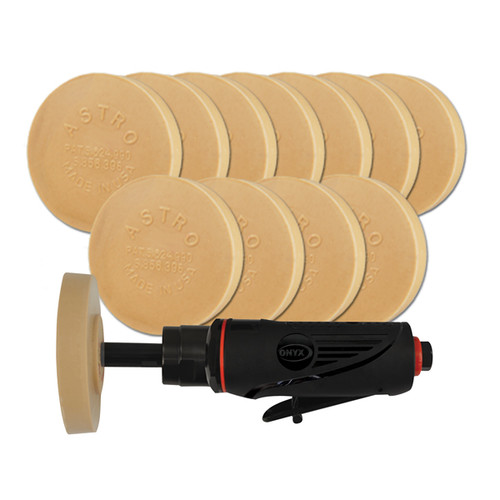 Astro ONYX Pinstripe Removal Kit with Onyx 232
