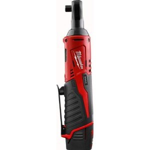 3/8-in Cordless M12 Lithium-Ion Ratchet Kit2457-21