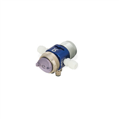 Opens dialog GRACO 24B883 - AirPro EFX Auto Air Gun, Direct Connect, HVLP 0.051" Nozzle, SST Tip, Lock Ring