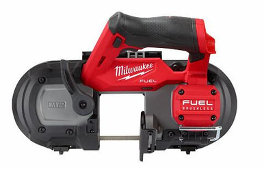Milwaukee 2529-20 M12 FUEL Compact Band Saw