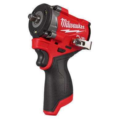 Milwaukee 2562-20 M12 Fuel 3/8 Stubby Impact Wrench