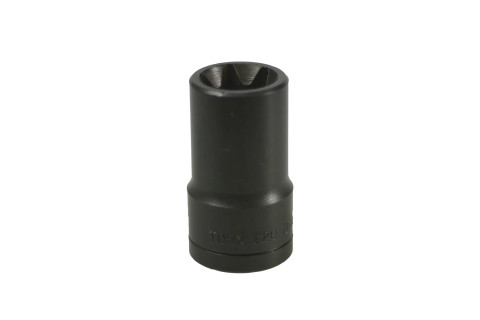 Lisle 1/2" Drive E20 External Torx Bit Socket (26870)