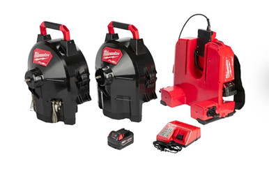 Milwaukee 2775E-211 M18 FUEL SWITCH PACK Sectional