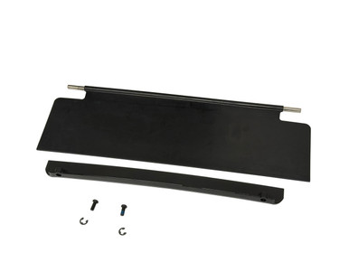 Milwaukee 28-41-8525 Rear Guard Assembly 2823-20 Rev M44C Only