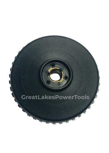 Milwaukee 28-95-0030 Front Pulley Assembly