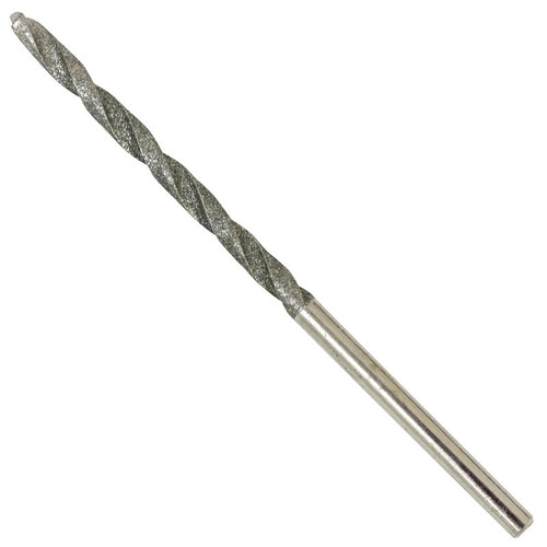 Mini Diamond Twist Drills Sold Individually From 0.89mm to 2.70mm