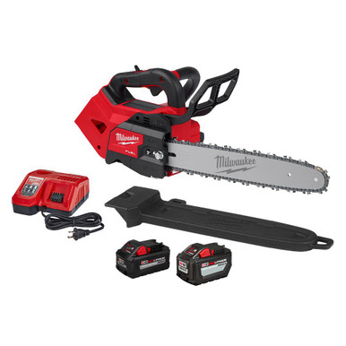Milwaukee 2826-22T M18 FUEL 14 Top Handle Chainsaw
