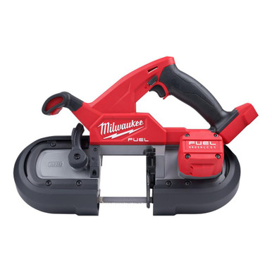 Milwaukee 2829S-20 M18 Compact Dual-Trigger Band Saw