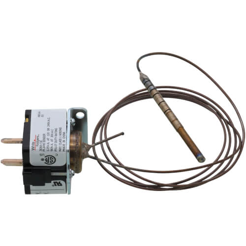 White-Rodgers 3098-134 Cycle Pilot Sensor 48 inches