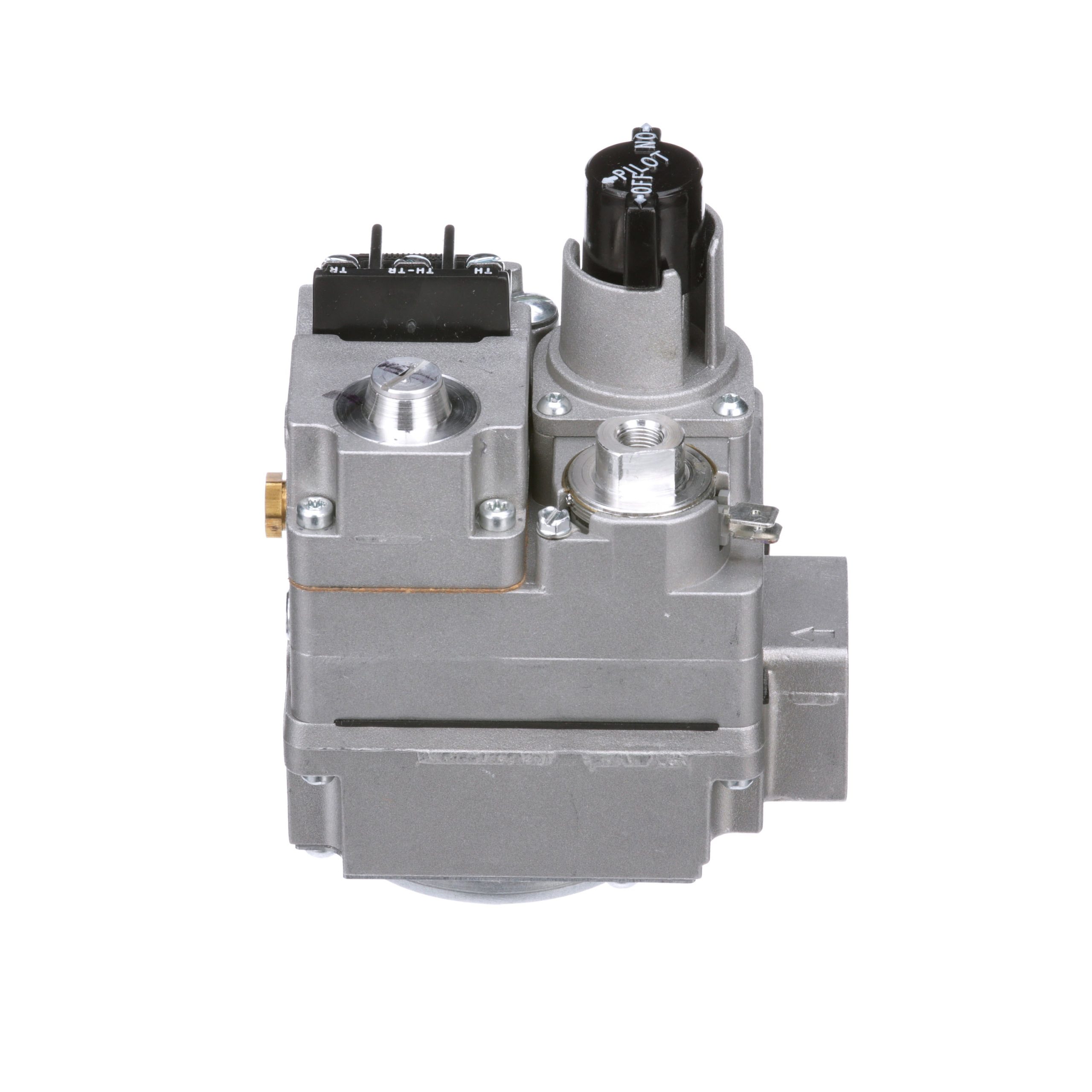White-Rodgers 36C01A-405 Gas Burner Control Snap Open